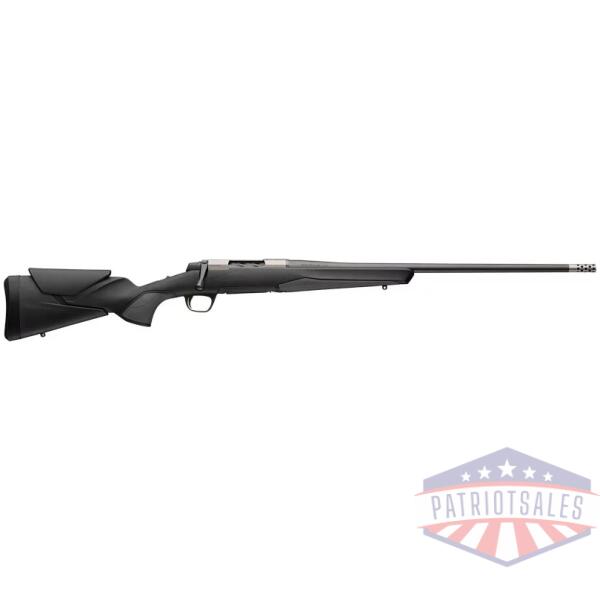 BROWNING X-BOLT 2 HUNTER 270 - WIN 22" COMPOSITE/TWO TONE MB