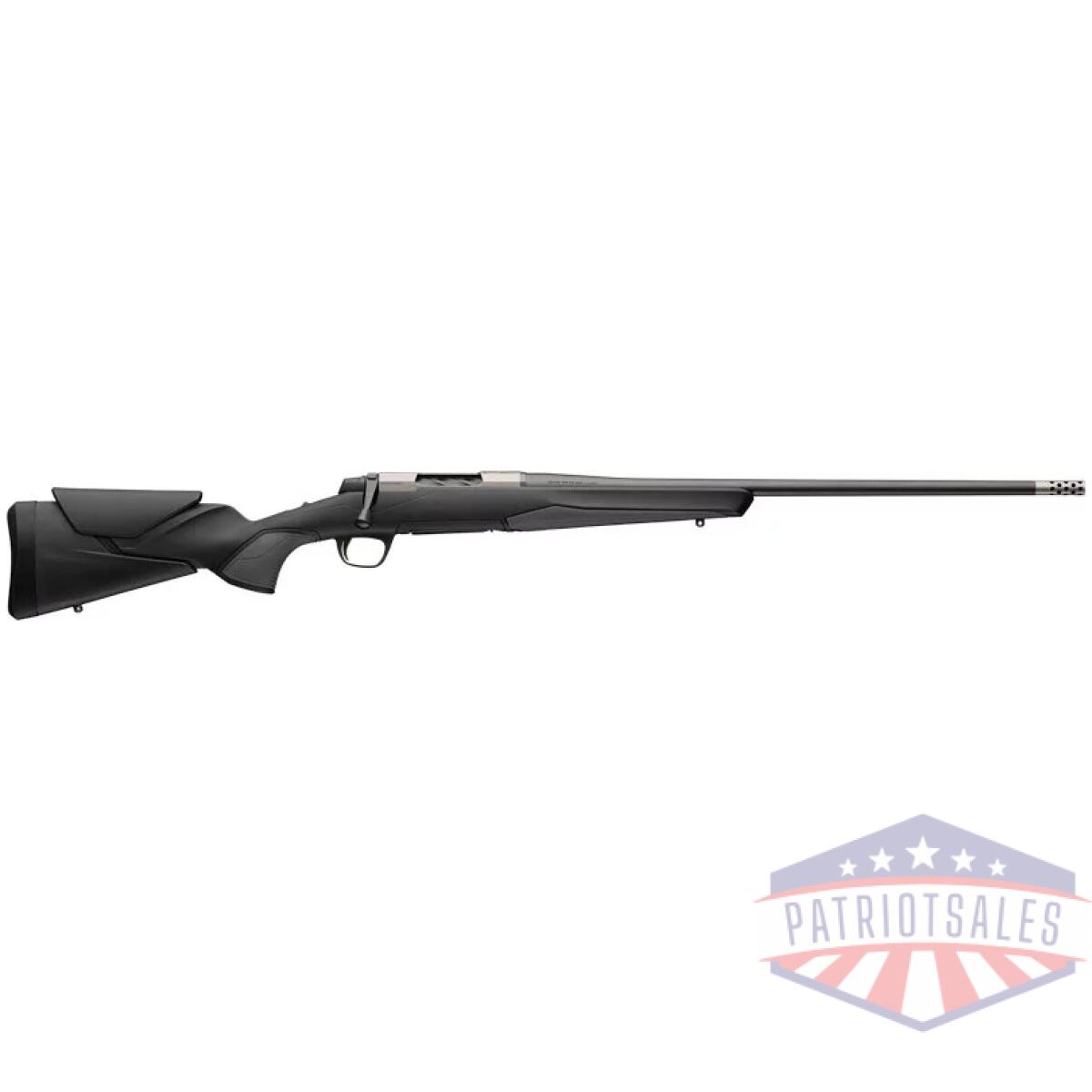 G036079229. Webp - browning x-bolt 2 hunter 300wm - 26" composite/two tone mb - g036079229