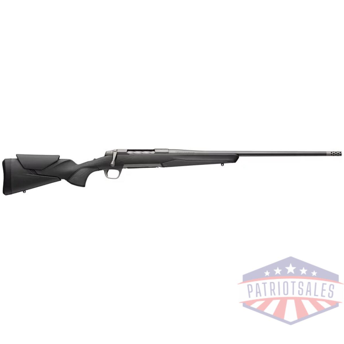 G036093229. Webp - browning x-bolt 2 hunter 300 - wm 26" comp/tungsten mb - g036093229