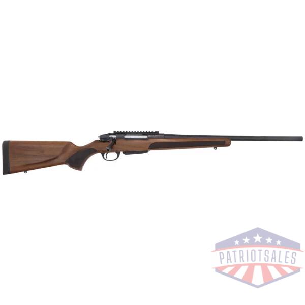 SAVAGE 334 270 WIN 20" MATTE/ - WALNUT