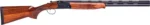 STEVENS 555 COMPACT O/U 20GA - 24" BLUE/WALNUT EXTRACTORS - Image 2