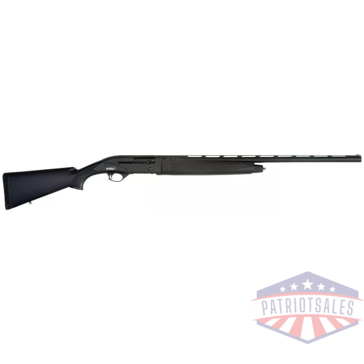 G24113 - tristar viper compact 410 3" - 26"vr black synthetic - g24113