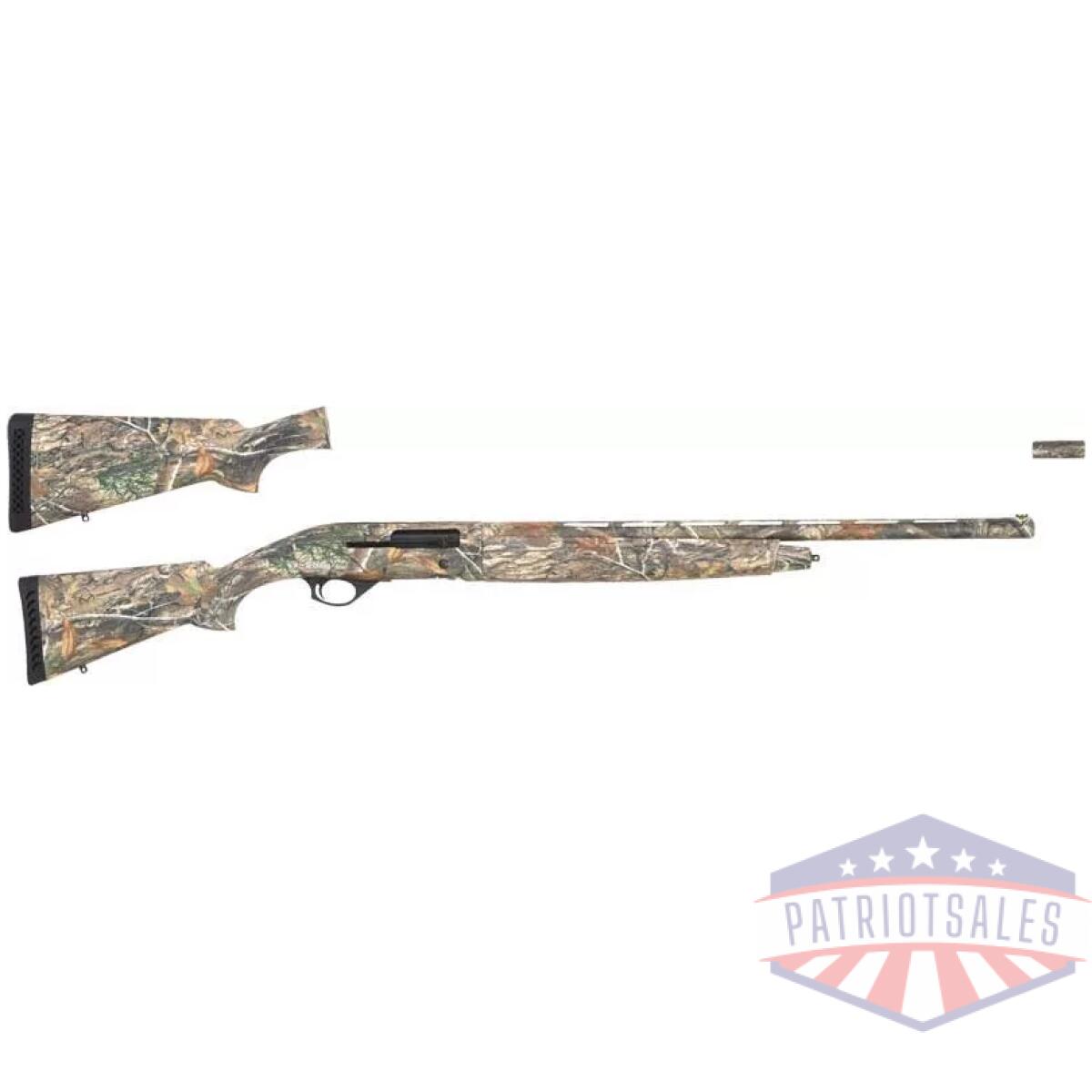 G24129_1 - tristar viper g2 compact 20ga - 3" 24"vr ct-3 w/2 rt edge stks - g24129 1
