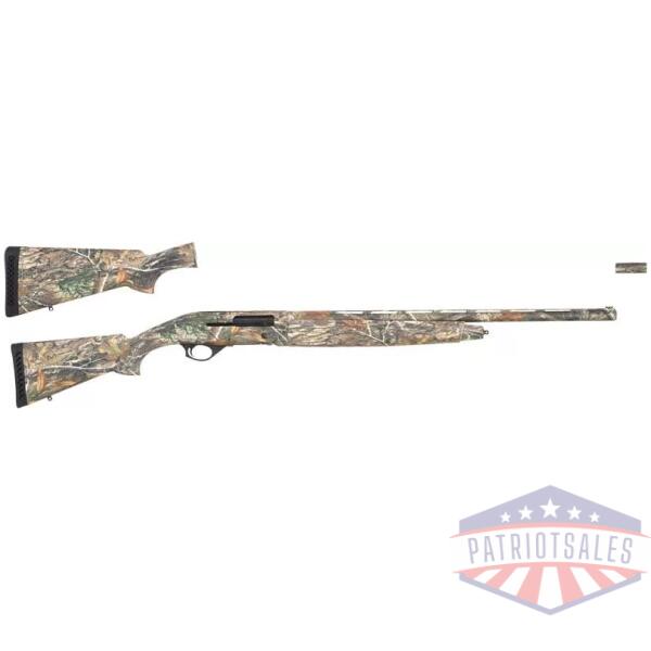 TRISTAR VIPER G2 COMPACT 20GA - 3" 24"VR CT-3 W/2 RT EDGE STKS
