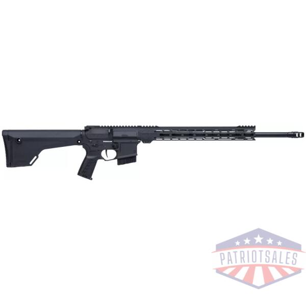 CMMG RIFLE ENDEAVOR MK4 22 ARC - 20" 10RD ARMOR BLACK