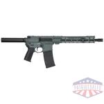 CMMG PISTOL BANSHEE MK4 300AAC - 12.5" 30RD PISTOL TUBE GREEN