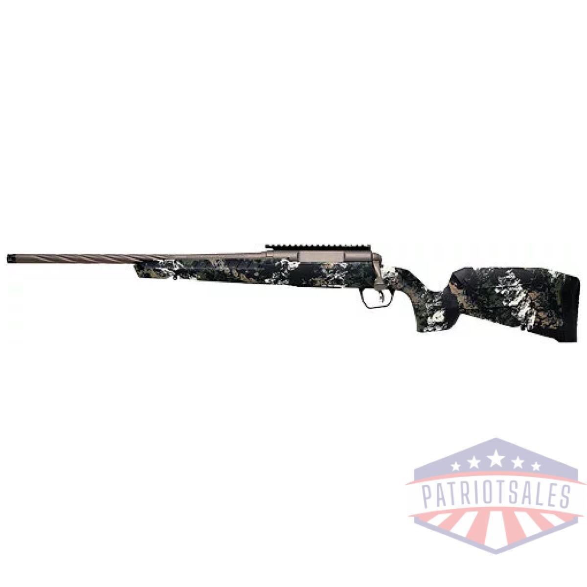 G32372 - savage axis 2 pro 30-06 20" lh - bronze forest sp - g32372