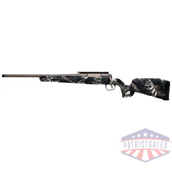 SAVAGE AXIS 2 PRO 30-06 20" LH - BRONZE FOREST SP
