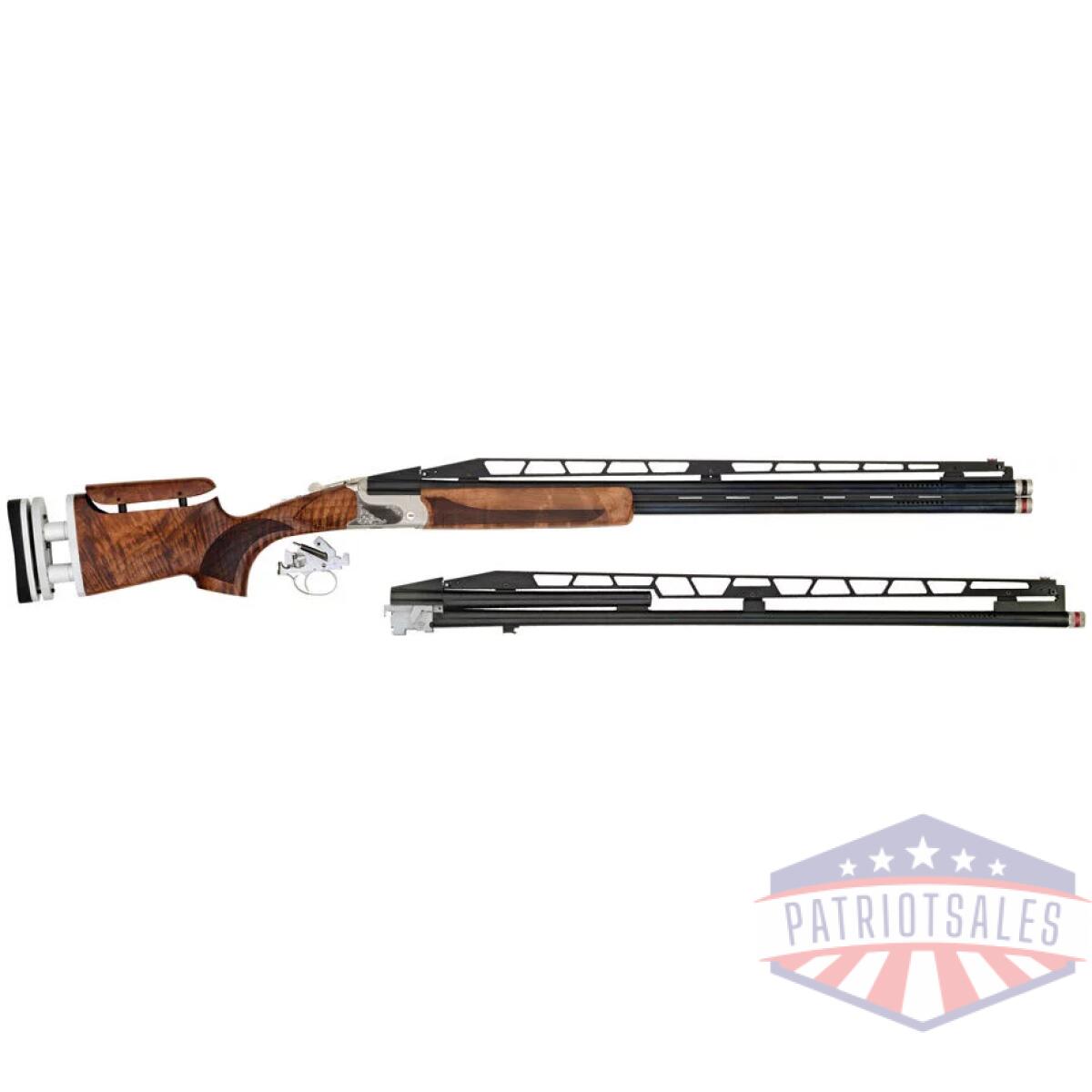 G35420_1 - tristar tt-15 combo trap - 34" unsngl/32" ou w/drop trigr - g35420 1