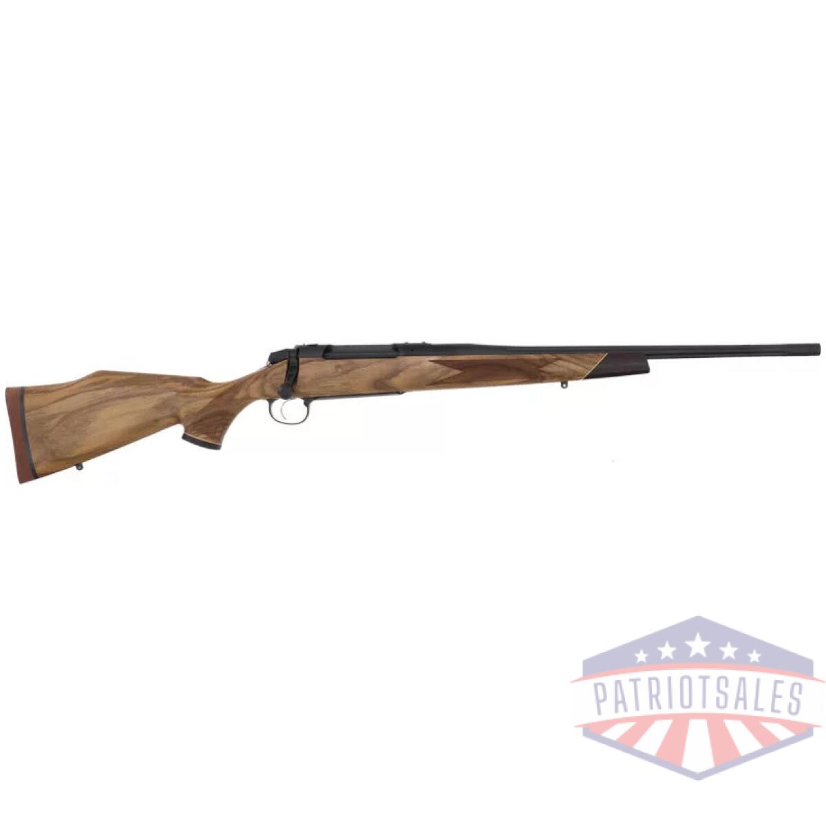 G3wasd7mmbr2b. Webp - weatherby 307 adventure sd - 7mm bc 22" w/mb blued/walnut - g3wasd7mmbr2b
