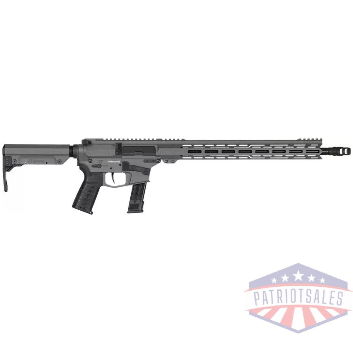 G45a170ftng_1 - cmmg rifle resolute mkg 45acp - 16. 1" armor tungsten - g45a170ftng 1