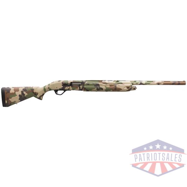 WINCHESTER SX4 WATERFOWL 20GA - 3" 26"VR WOODLAND SYN