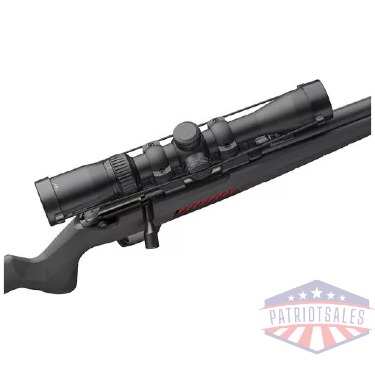 G525233102_scope - winchester xpert br 22lr 18" - 10sh bld/blk w/vortex crsfrii - g525233102 scope