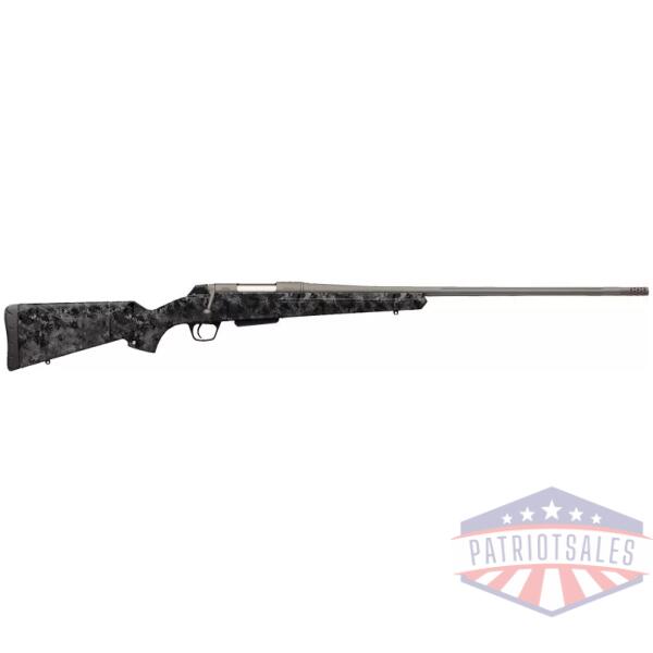 WINCHESTER XPR EXTREME 300WM - 26" TUNGSTEN TT-MIDNIGHT W/ MB
