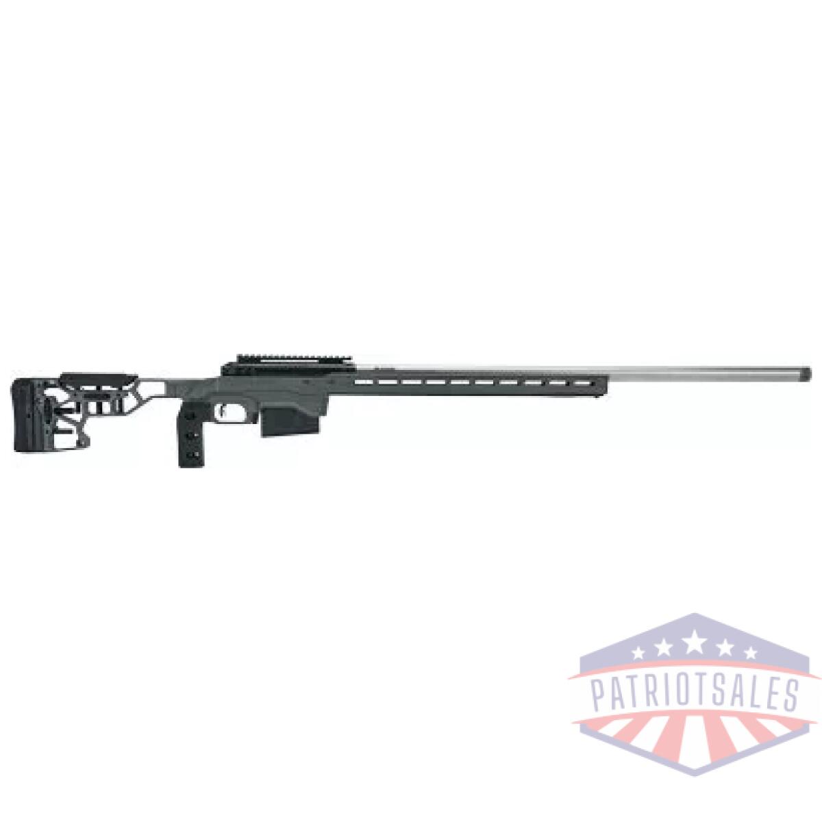 G57703_right - savage 110 elite precision lh - 26" 6. 5cm acc chassis arca - g57703 right