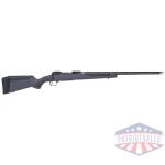 SAVAGE 110 ULTRALITE 7MM PRC - PROOF CARBON WRAP GREY ACCUFIT