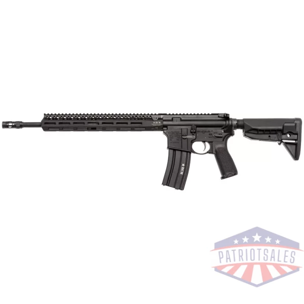 BCM RECCE-16 MCMR AR-15 - 300BLK 16" M-LOK BLACK 1-30RD