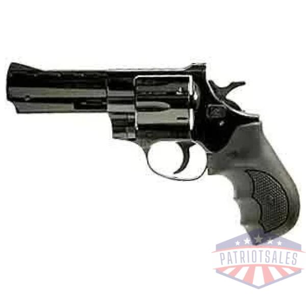 EAA WINDICATOR 357MAG 4" FS - BLUED BLACK SYNTHETIC GRIPS