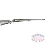 CHRISTENSEN RIDGELINE FFT - 22-250 CF BRONZE/BLACK GRN-TAN