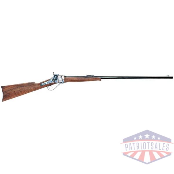 CHIAPPA 1874 SHARPS RIFLE - 45/70 32" CAE HARDENED/WALNUT