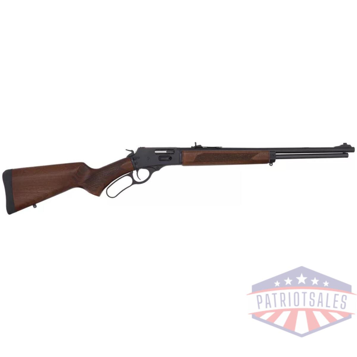 G950045201. Webp - rossi r95 classic 45 colt - 20" bbl. Black wood - g950045201
