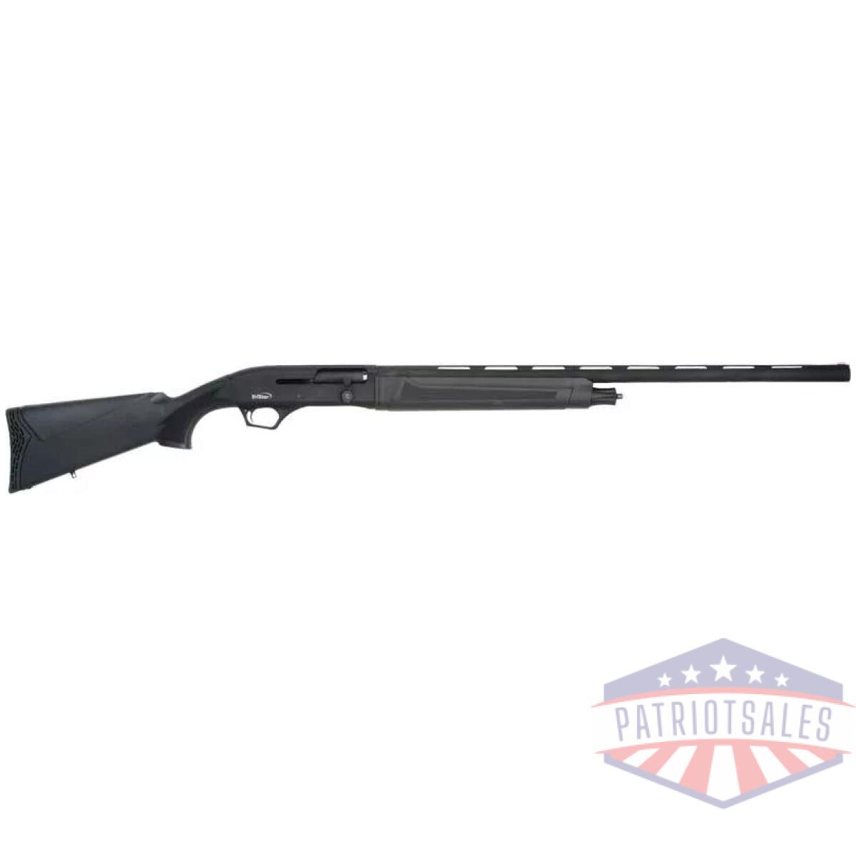 G98753 - tristar matrix inertia 12ga 3" - 28"vr blued synthetic - g98753