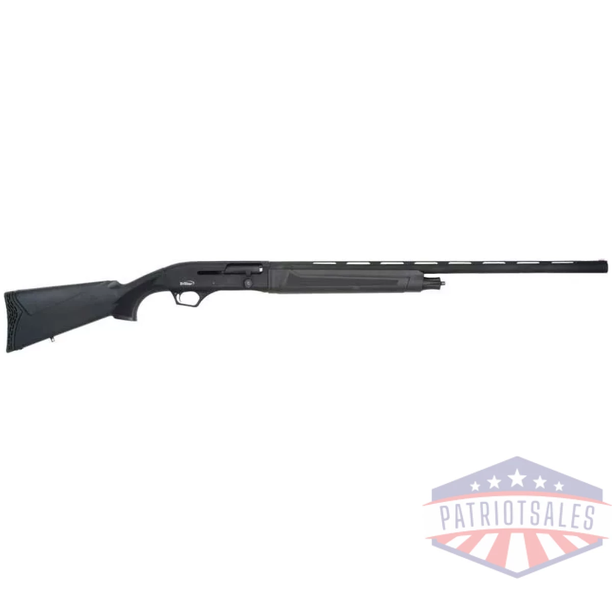 G98753 - tristar matrix inertia 12ga 3" - 28"vr blued synthetic - g98753