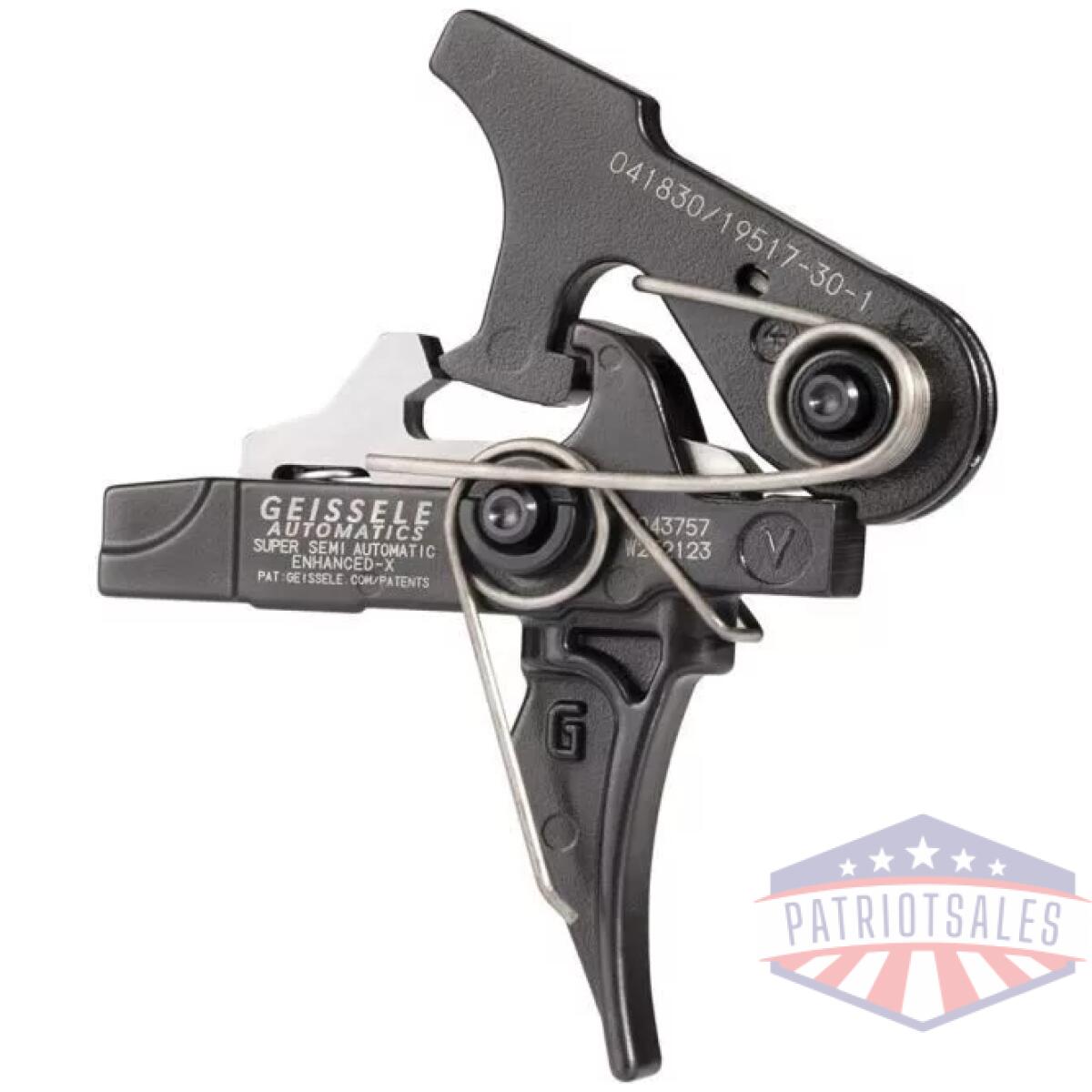 Ga-05-960 - ssa-e x w/ lightning bow trigger - ga 05 960