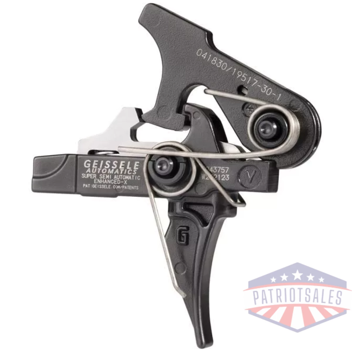 Ga-05-960 - ssa-e x w/ lightning bow trigger - ga 05 960