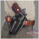 Combat Master Belt Holster