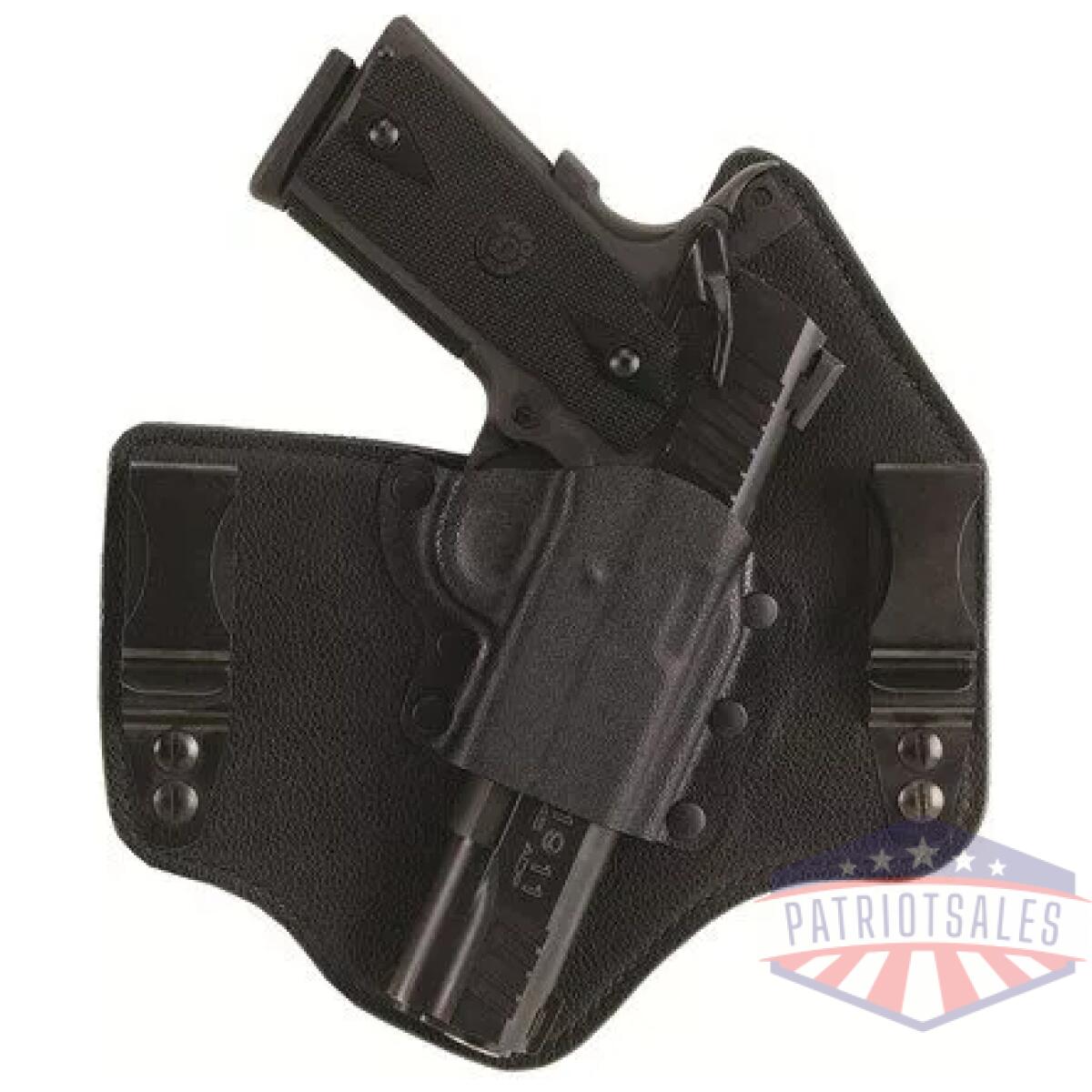 Gal-kt224b - kingtuk deluxe iwb holster - gal kt224b