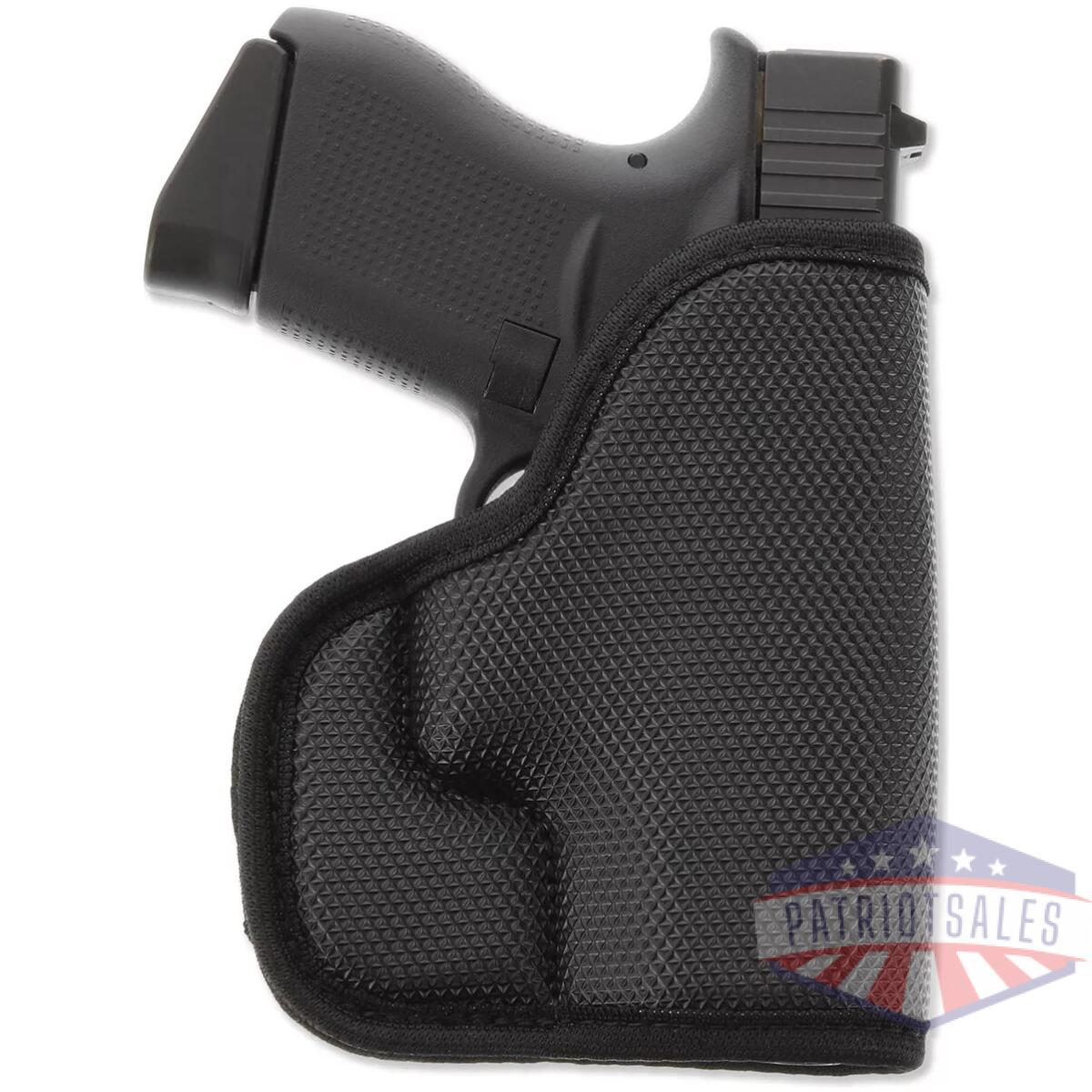 Gal-sou436b - stukon-u pocket holster - gal sou436b