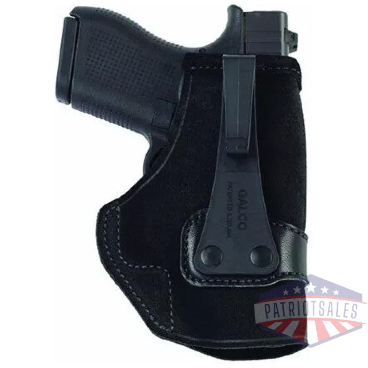 Gal-tuc862b - tuck-n-go 2. 0 inside the pant holster - gal tuc862b