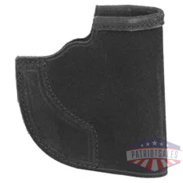 GALCO POCKET PRO J FR AMBI BLK