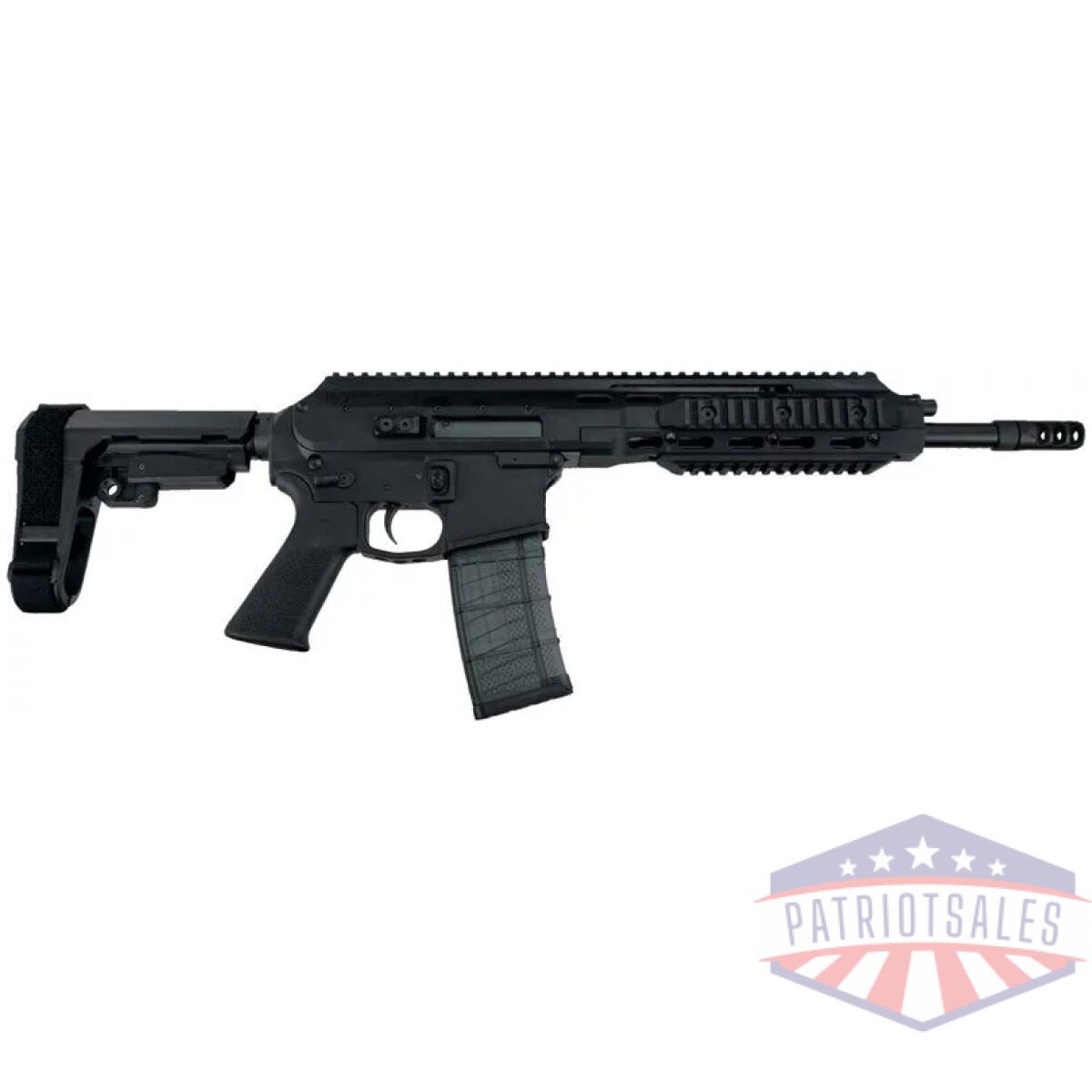 Garak21xrs762p. Webp - faxon arak-21 xrs pistol 7. 62 - x 39 12. 5" 30rd black - garak21xrs762p