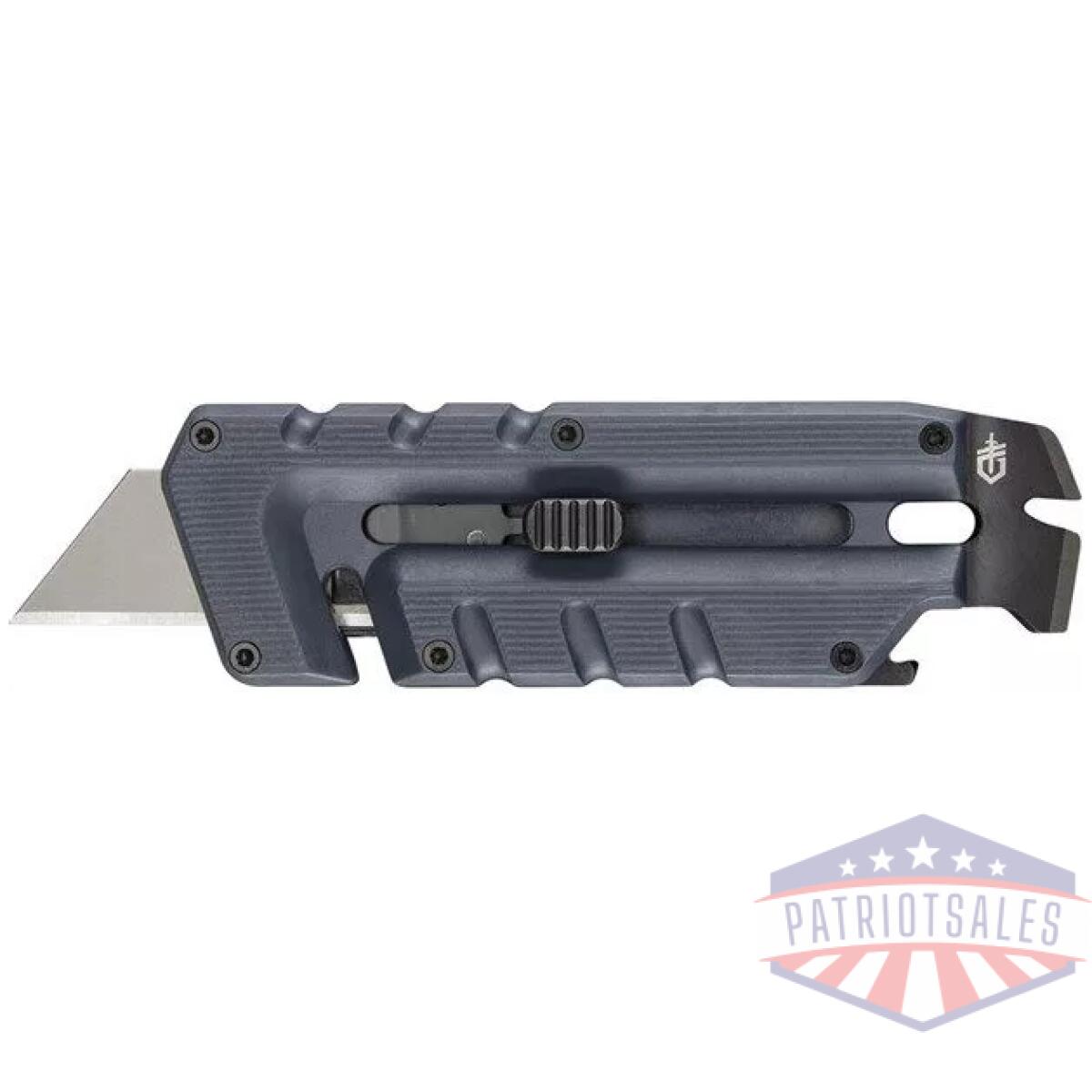 Prybrid utility clip - urban blue - image 1