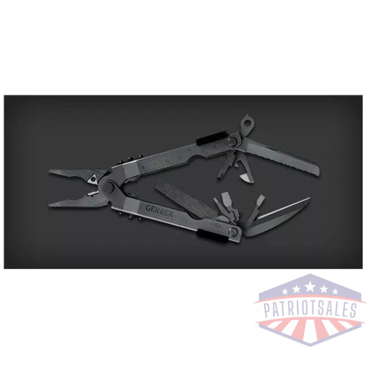 Gb-30-000453 - multi-plier 600 - needlenose - gb 30 000453