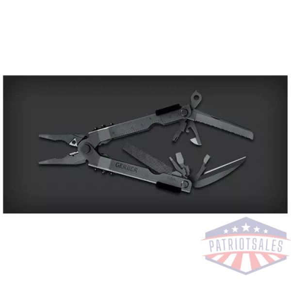 Multi-Plier 600 - Needlenose