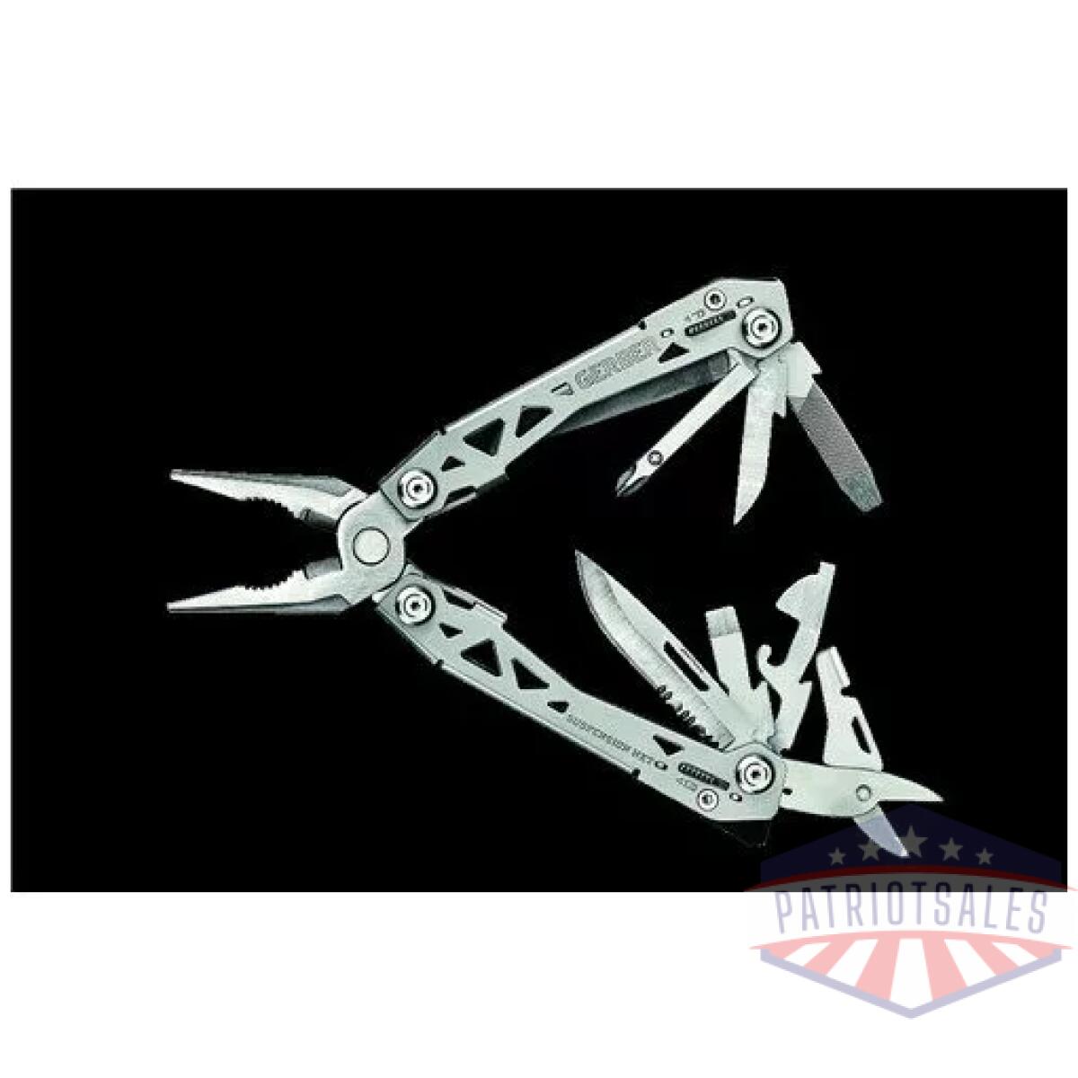 Gb-30-001364n - suspension nxt multi-tool - gb 30 001364n