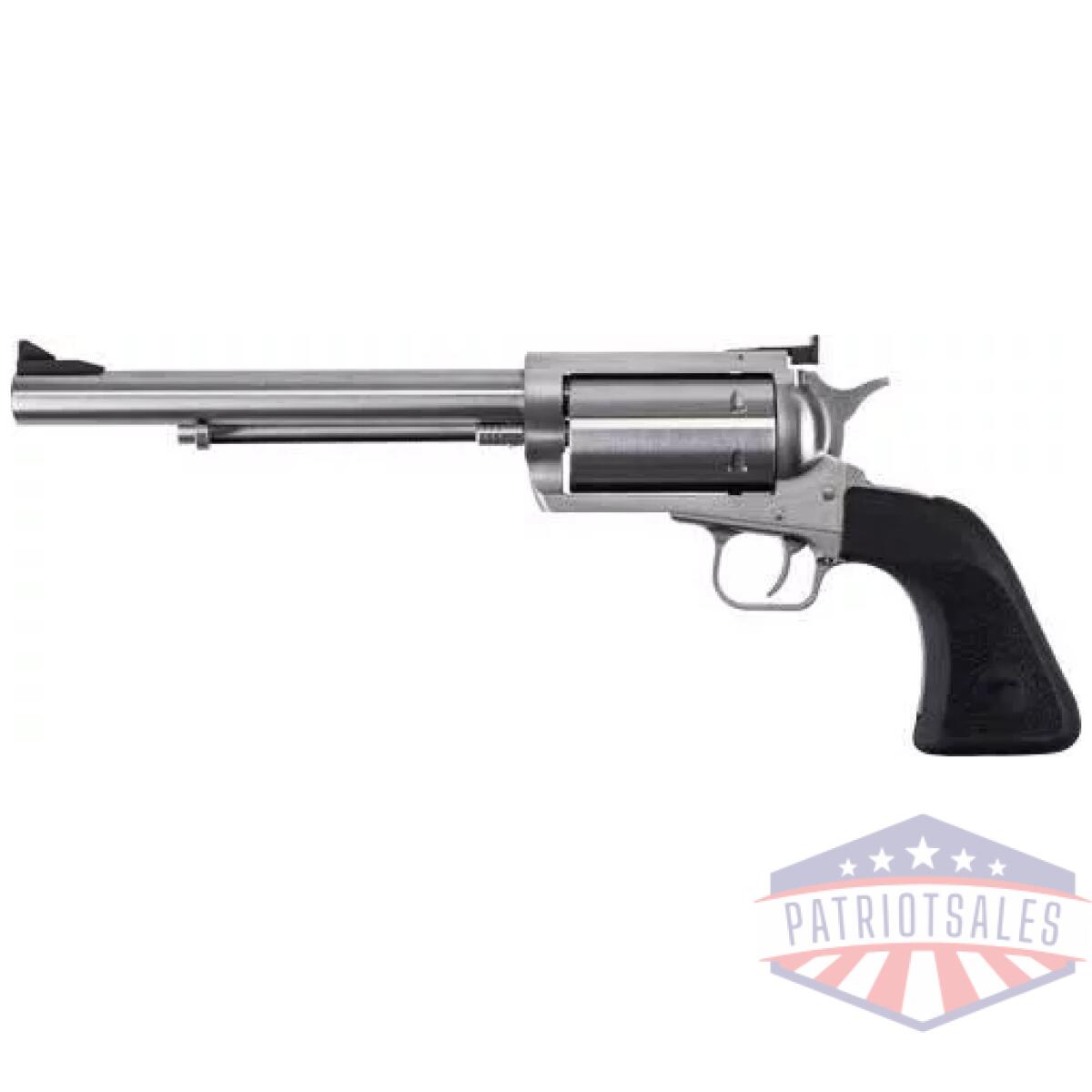 Gbfr303076. Webp - desert eagle bfr 30-30 win - 7. 5" stainless rubber 6-shot - gbfr303076