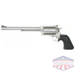 DESERT EAGLE BFR 500S&W - 10" STAINLESS RUBBER