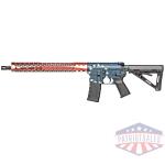 BLACK RAIN SPEC+ PATRIOT RIFLE - 5.56 16" BETSY ROSS 30RD