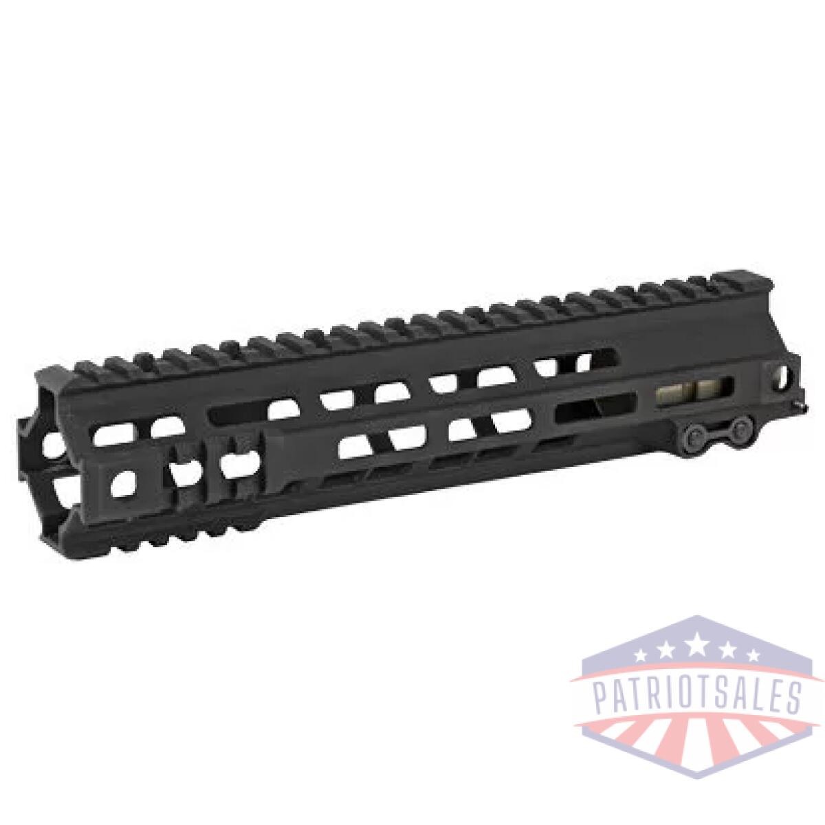 Gei05-1656b_1 - geissele 10. 5" spr mod mk4 mlok blk - gei05 1656b 1