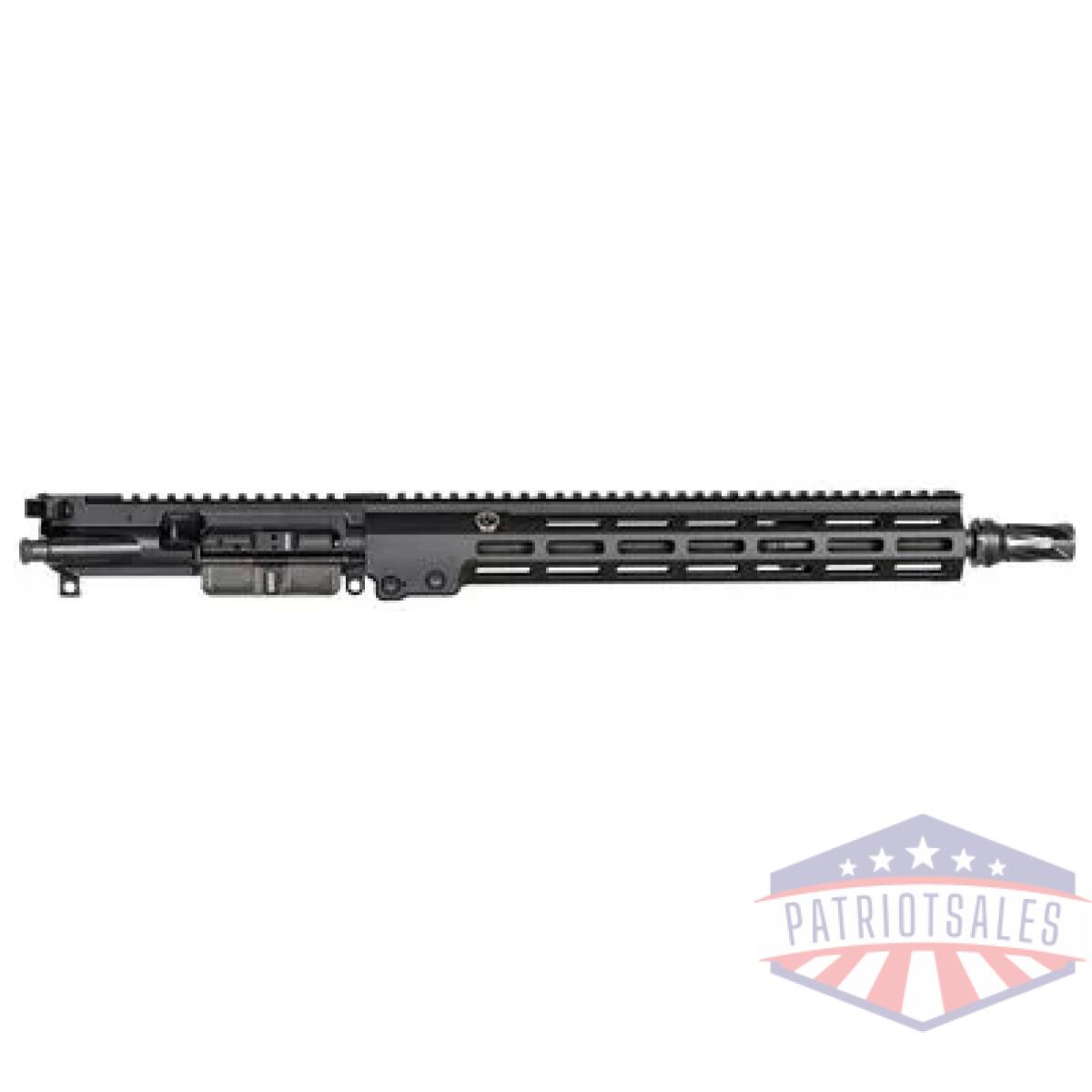 Gei08-546b_1 - ge super dty mod1 5. 56 13. 9" urg blk - gei08 546b 1
