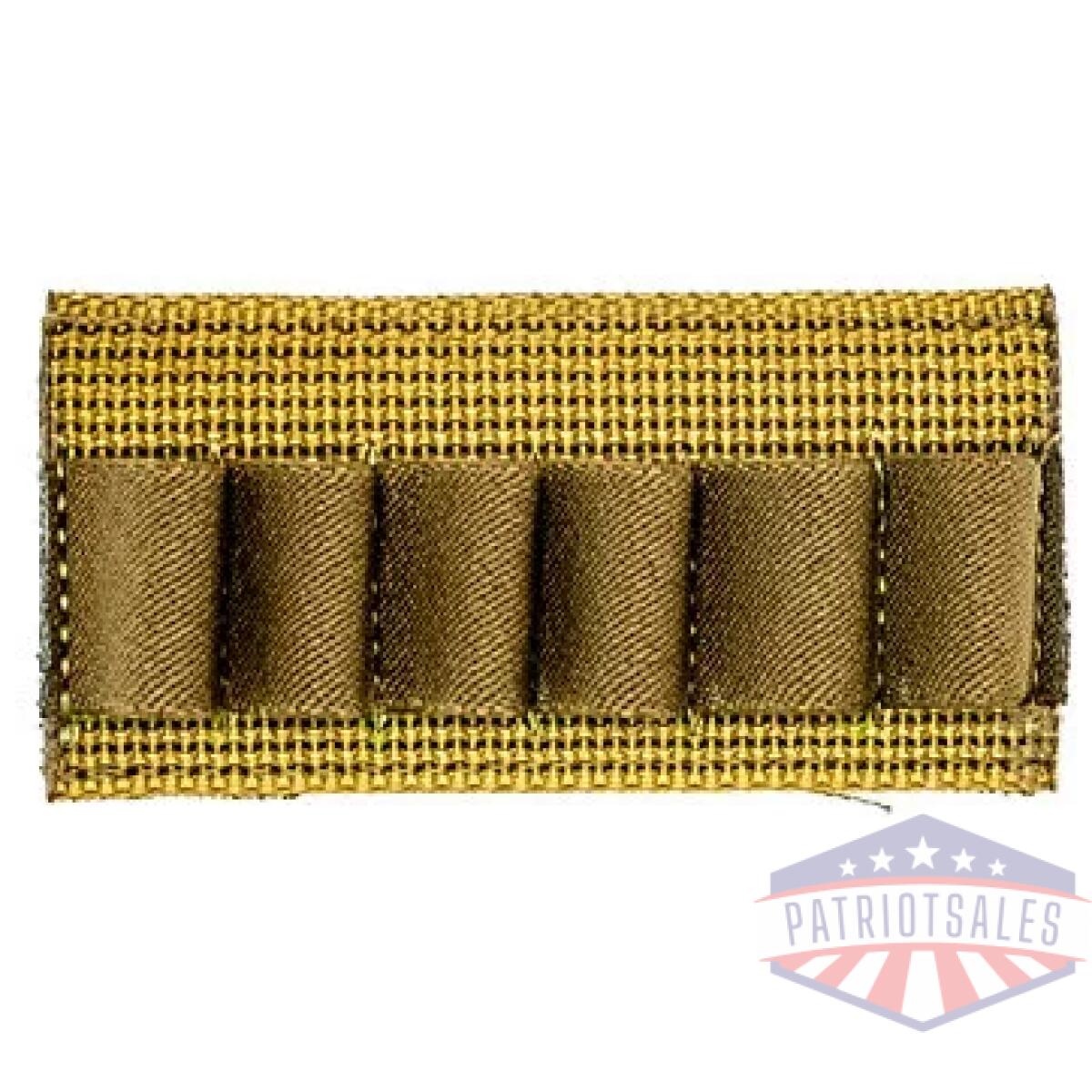 Gfaokaccoy_1 - gfi ammo carrier. 357 to. 500s&w coy - gfaokaccoy 1