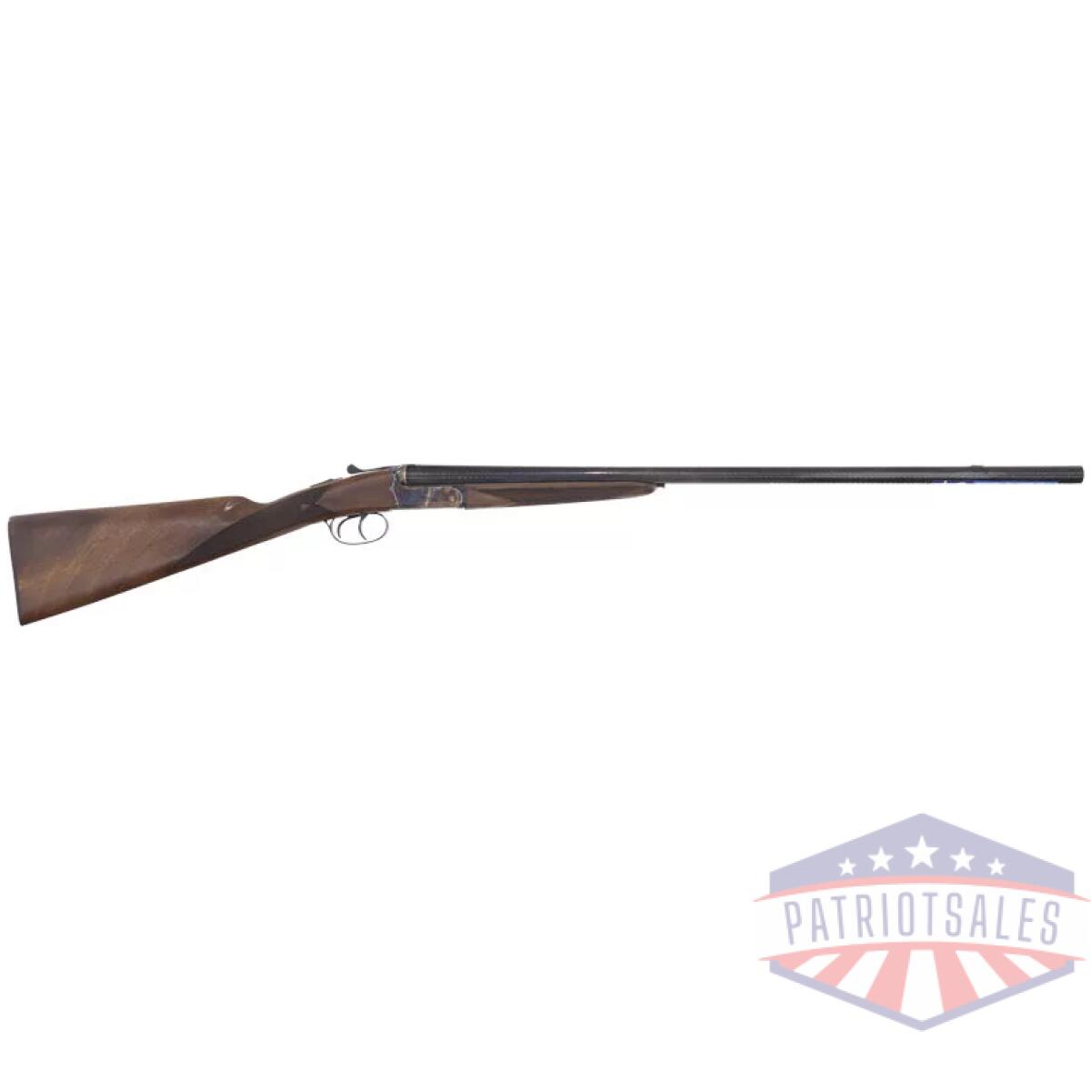 Gfrisii2828. Webp - fair iside ii sxs 28ga 3" 28" - cc english stock dbl trigger - gfrisii2828