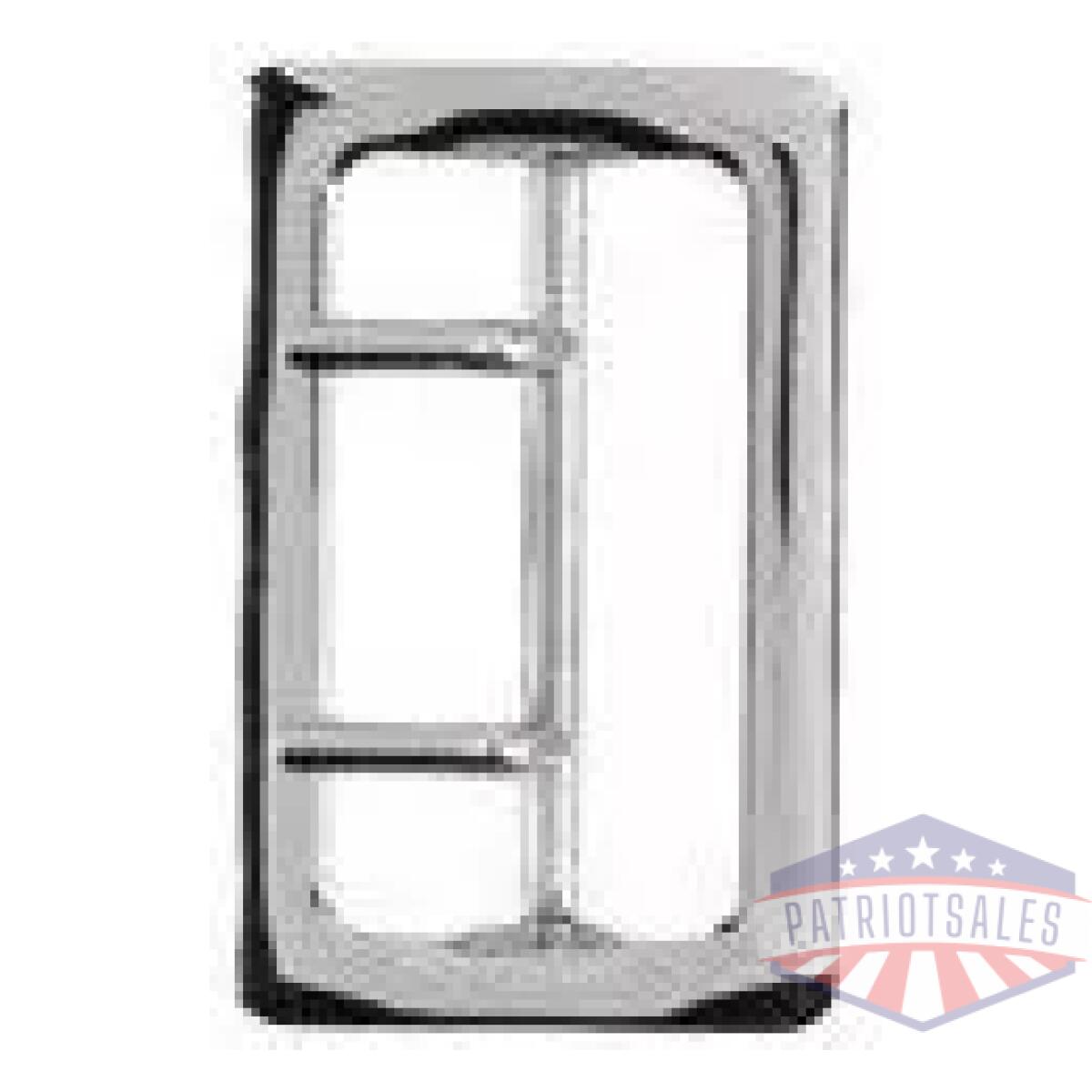 Gg-125 - belt buckle - gg 125