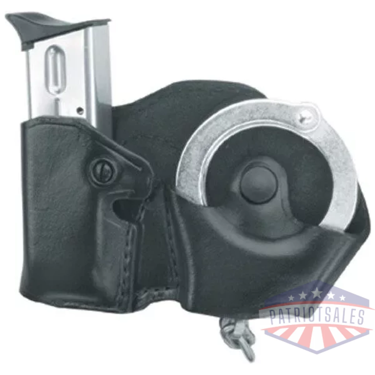 Gg-b821-3 - cuff case/mag case combo - gg b821 3