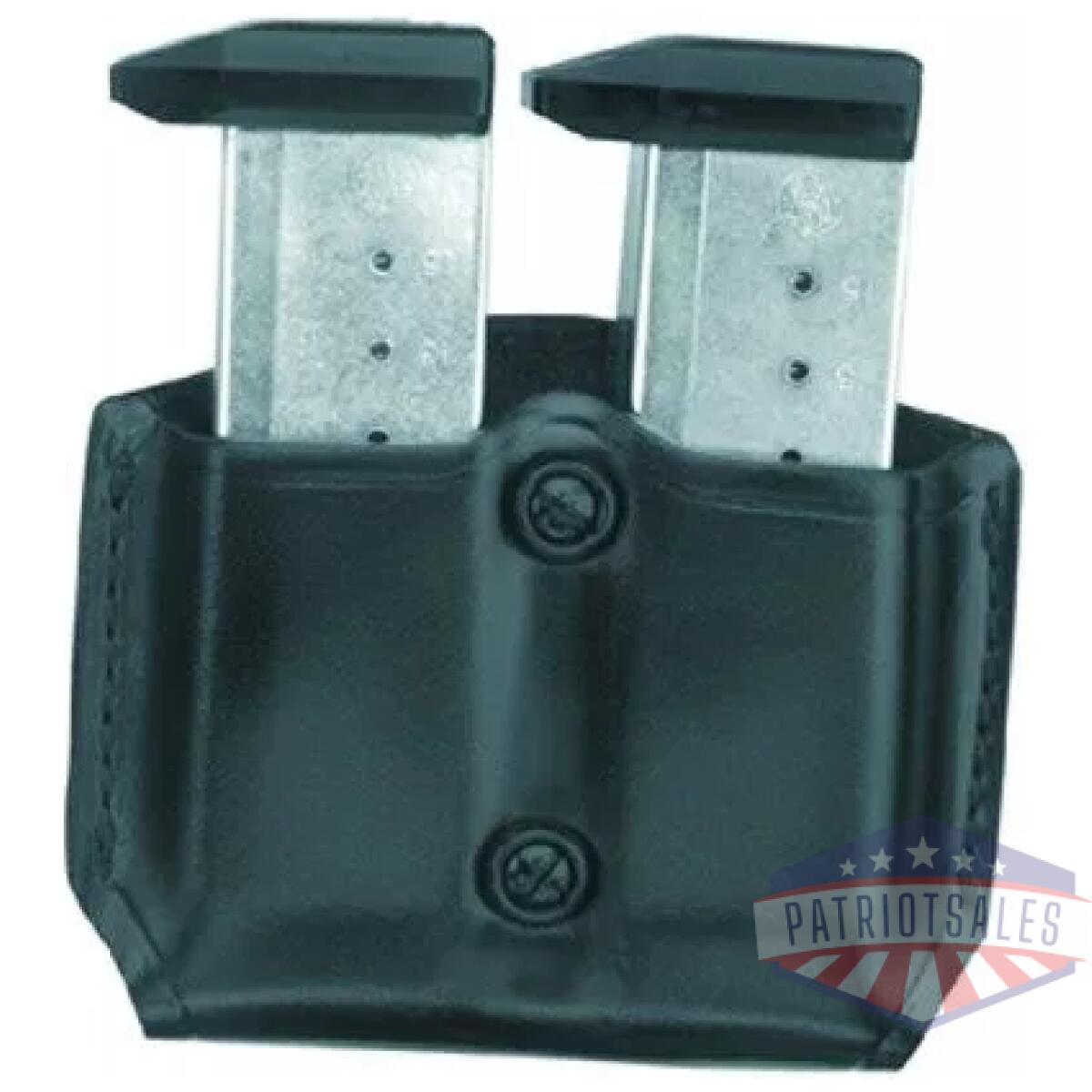 Gg-b831-3 - double magazine case - gg b831 3