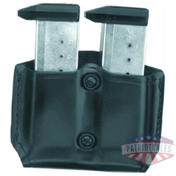 Double Magazine Case